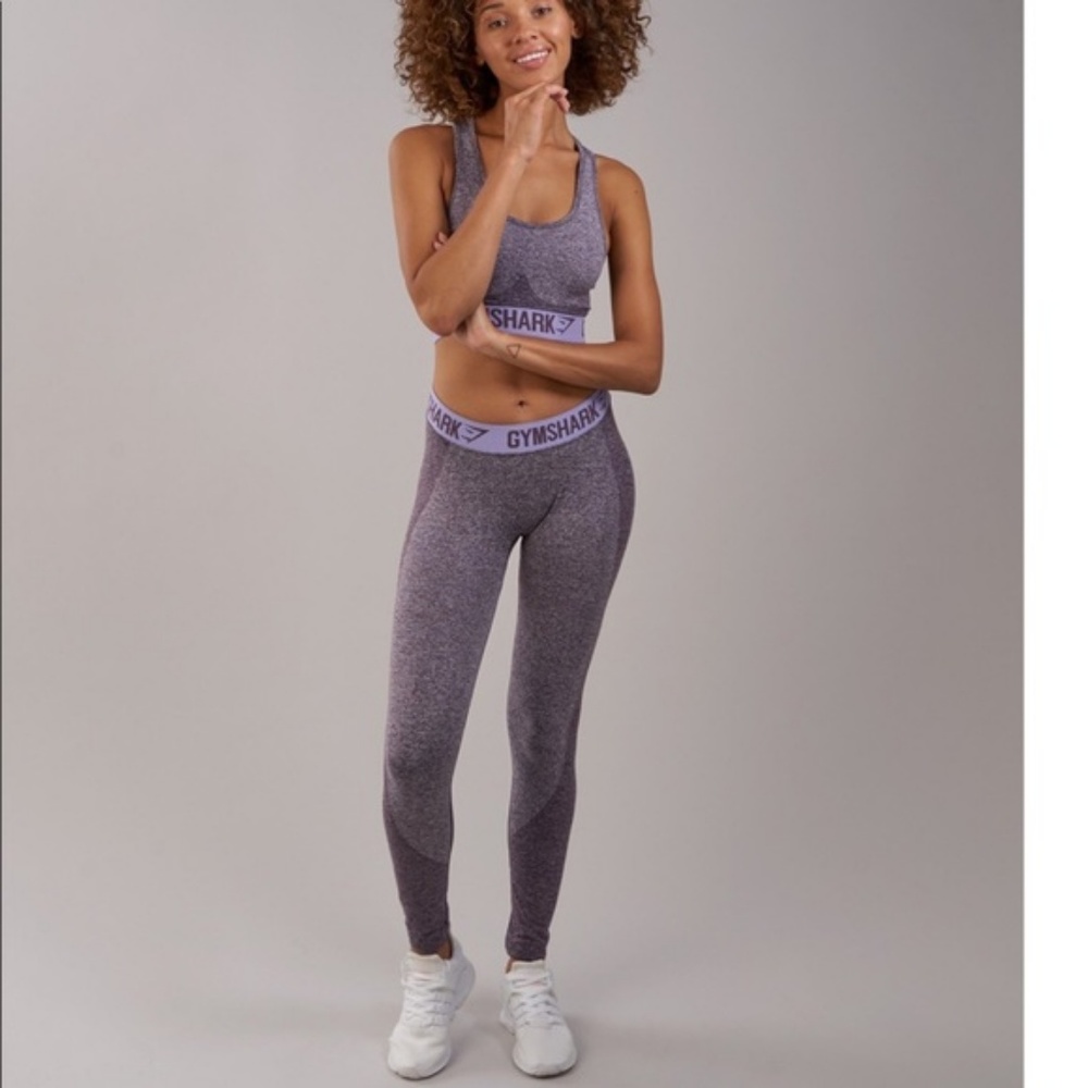 GymShark Flex leggings